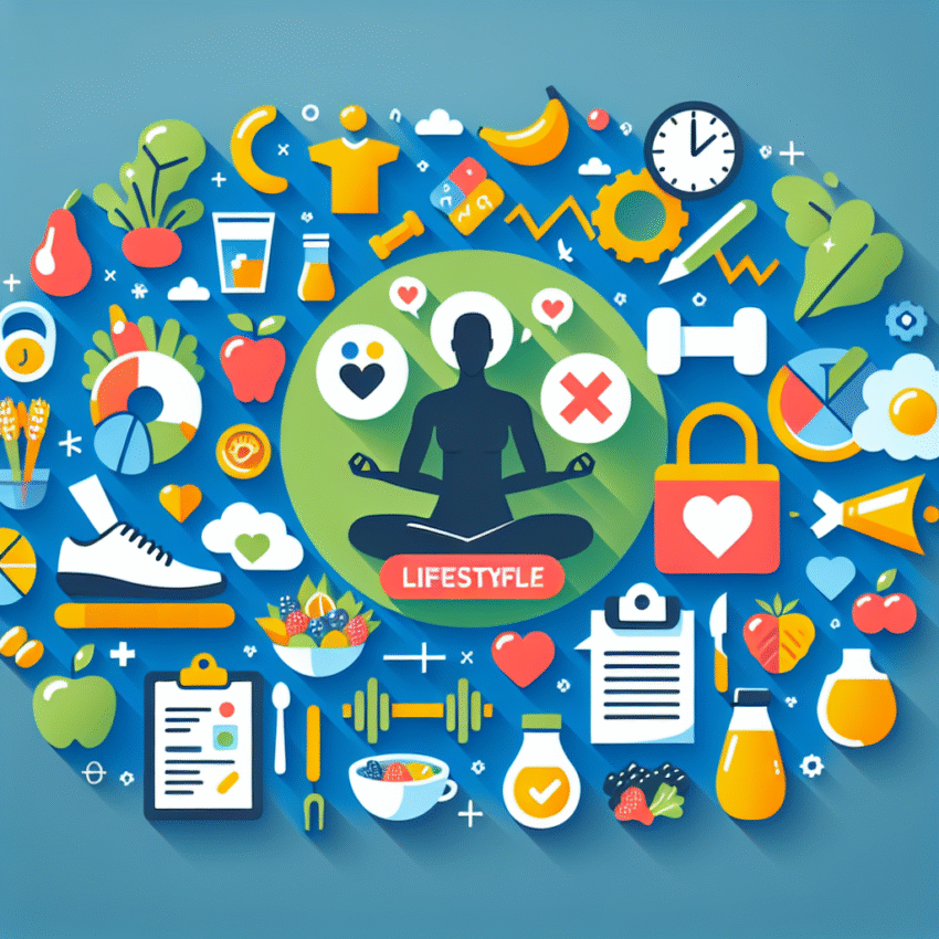 Cara Hidup Sehat untuk Meningkatkan Kualitas Hidup dan Kesejahteraan