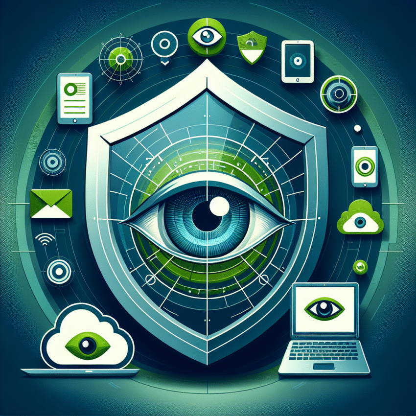 Cara Efektif Menjaga Kesehatan Mata di Era Digital