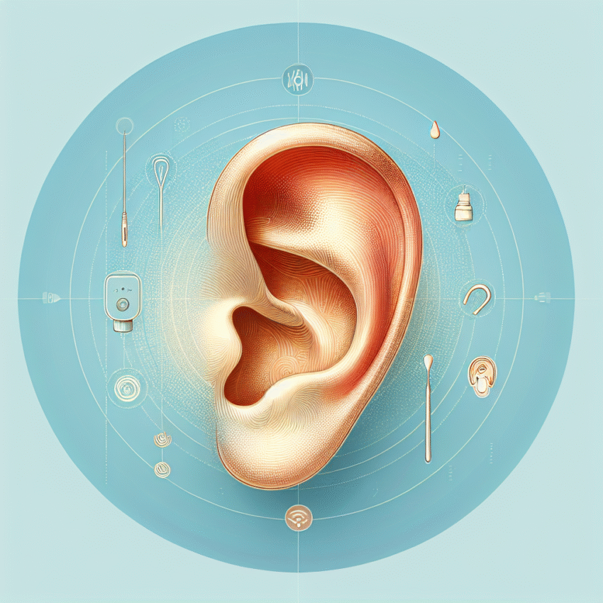 Tips Efektif Menjaga Kesehatan Telinga yang Perlu Anda Ketahui