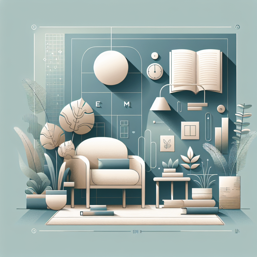 Cara Efektif Menjaga Kesehatan Mental di Tengah Kesibukan Sehari-hari