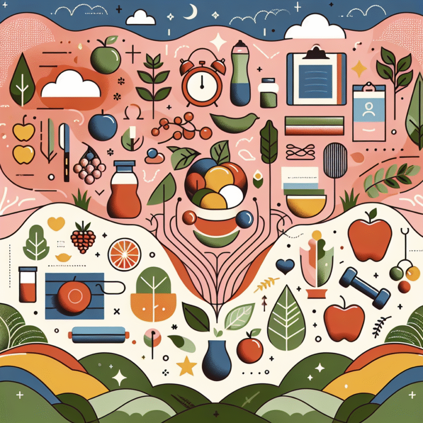 Mengapa Penting Memahami Apa Itu Pola Hidup Sehat