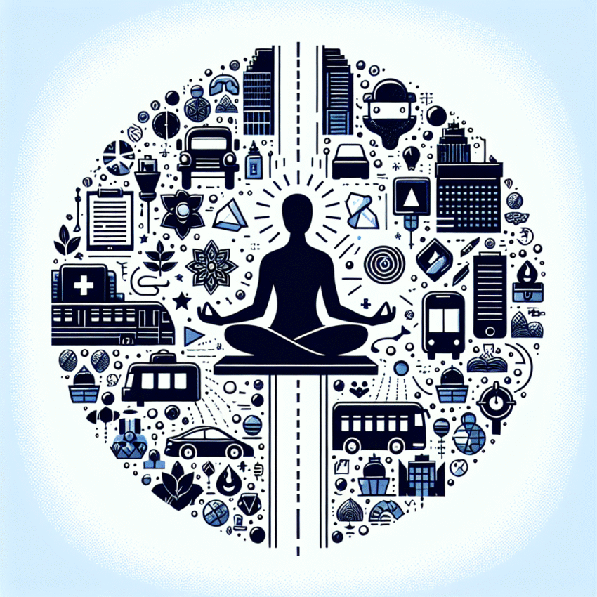 Mengintegrasikan Mindfulness dalam Rutinitas Sehari-hari untuk Hidup Lebih