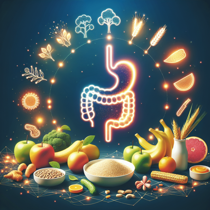 Tips Efektif Menjaga Kesehatan Sistem Pencernaan agar Tetap Optimal