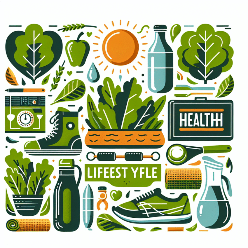 Inspirasi Hidup Sehat: Kutipan Kesehatan Terbaik untuk Motivasi Harian