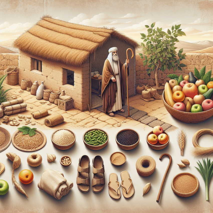 Gaya Hidup Sehat Ala Rasulullah: Inspirasi dari Kehidupan Nabi Muhammad