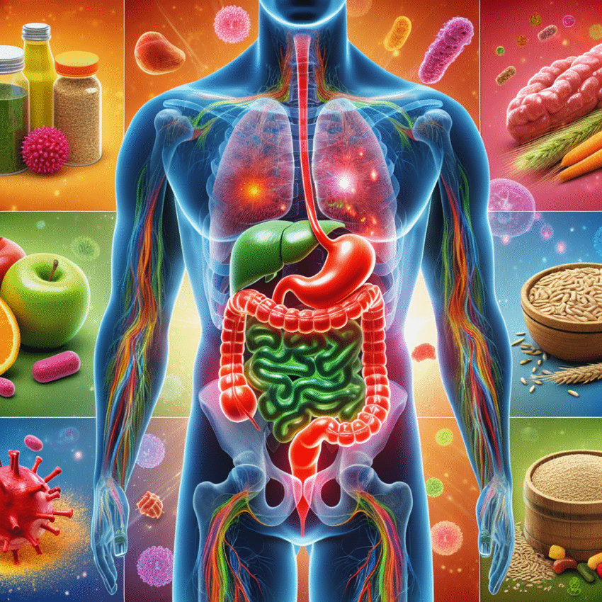 Tips Menjaga Kesehatan Organ Pencernaan Agar Terhindar dari Penyakit