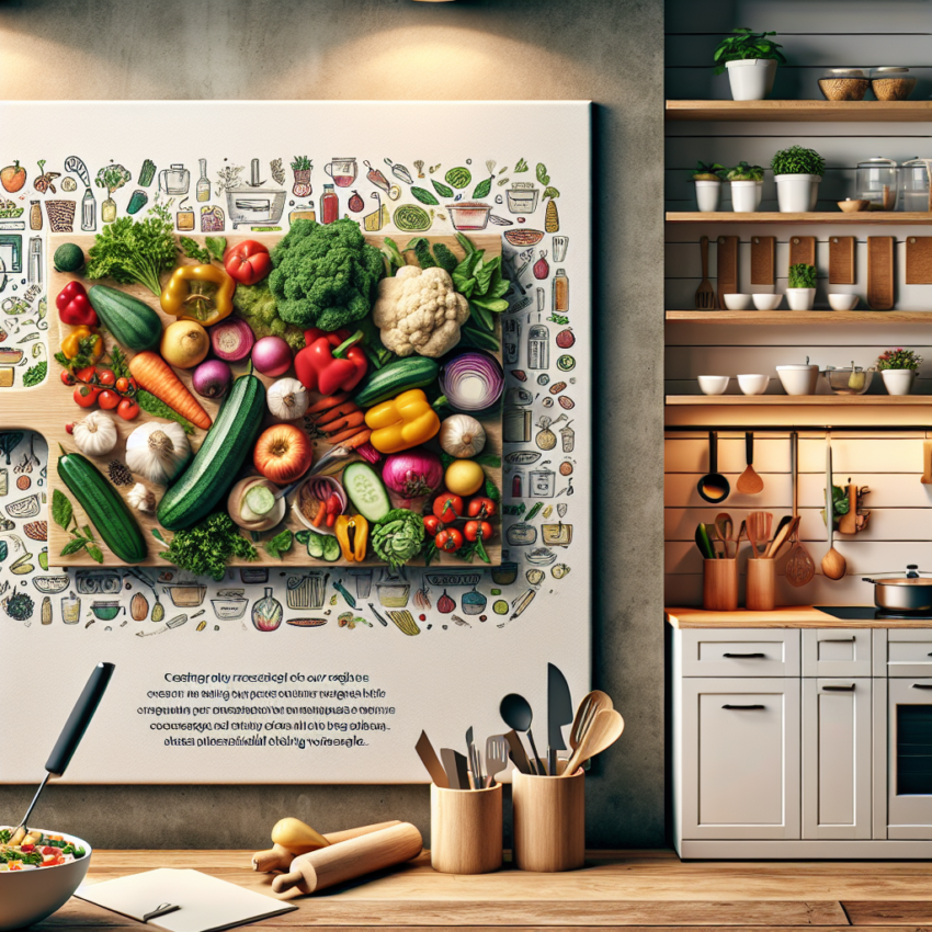 Resep Kreatif Mengolah Sayuran untuk Menu Sehari-hari