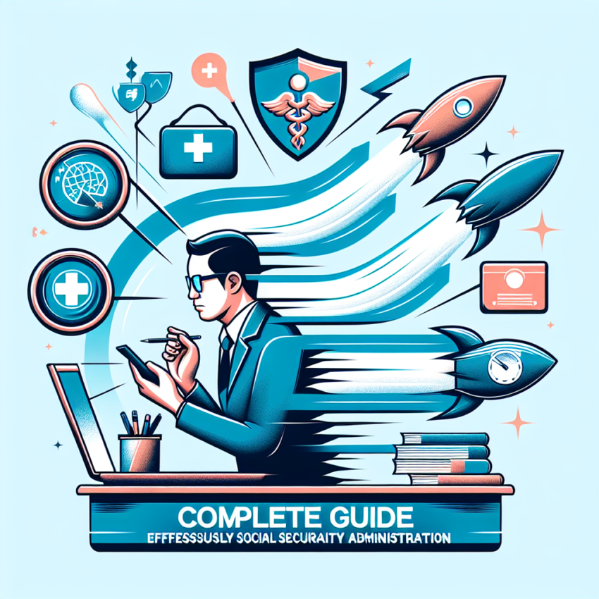 Panduan Lengkap: Cara Mengurus BPJS Kesehatan dengan Mudah dan Cepat