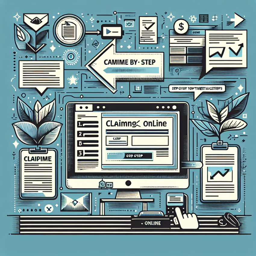 Step-by-Step Guide to Claim BPJS Ketenagakerjaan Online: A Complete