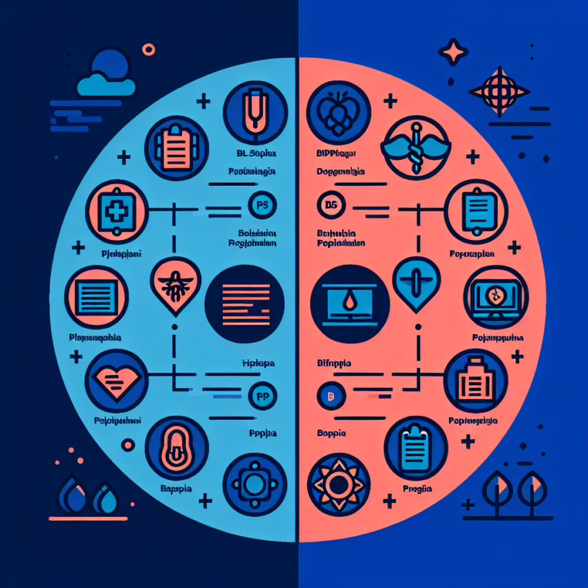 Mengungkap Perbedaan Utama Antara KIS dan BPJS: Panduan Lengkap untuk