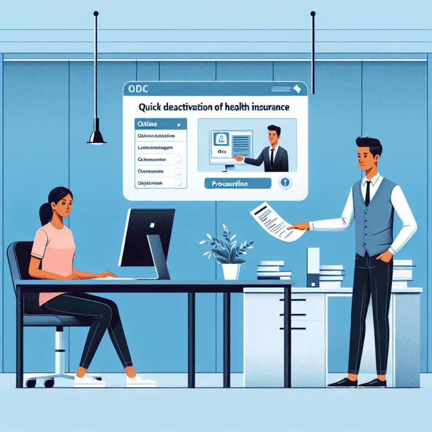 Cara Cepat Menonaktifkan BPJS Kesehatan Secara Online dan Offline