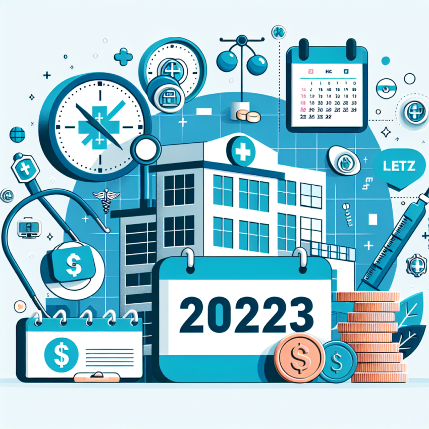 Update Harga BPJS Kelas 1 Terbaru: Panduan Lengkap untuk 2023