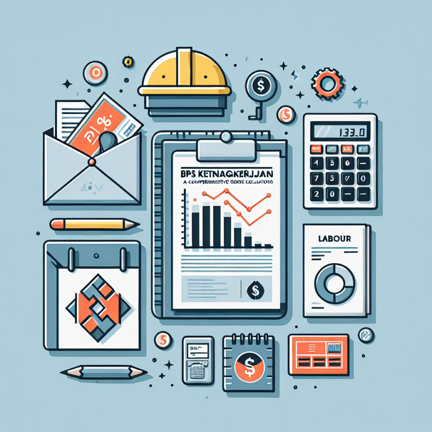 Understanding BPJS Ketenagakerjaan: A Comprehensive Guide to Calculations