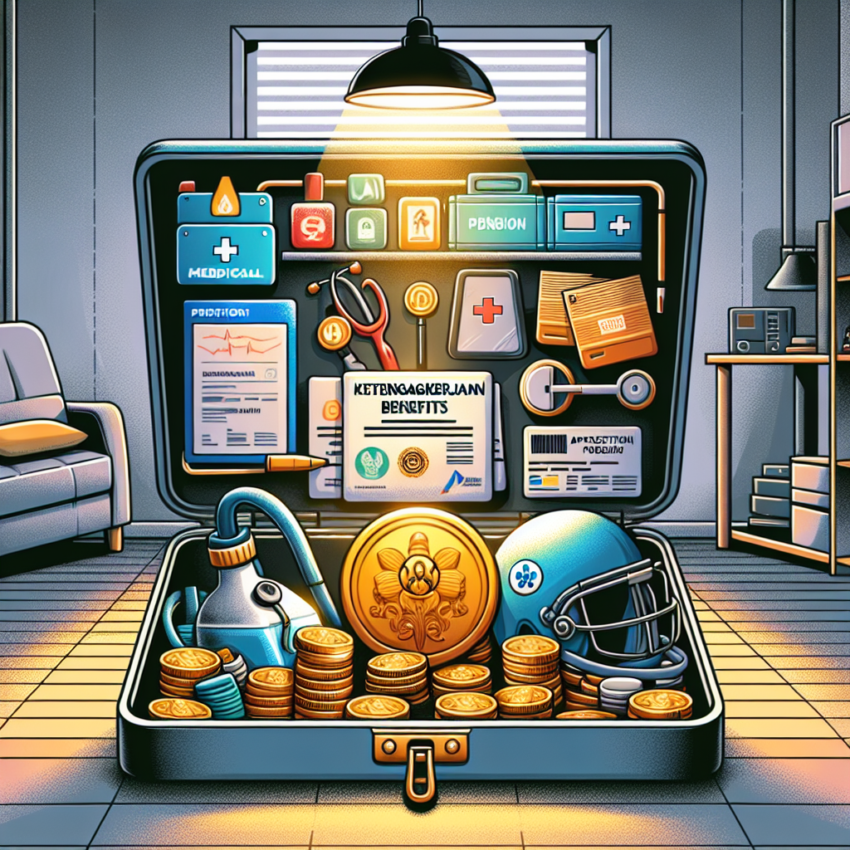 Understanding Perisai BPJS Ketenagakerjaan: Benefits and Coverage Explained