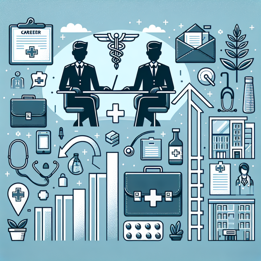 Explore Exciting Career Opportunities with Loker BPJS Kesehatan