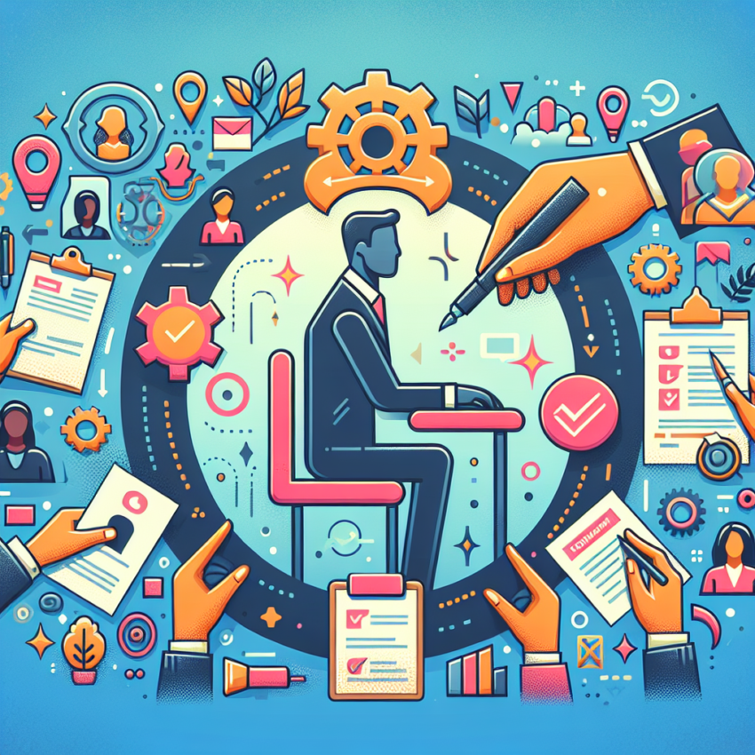 Rekrutmen BPJS 2023: Panduan Lengkap untuk Pelamar Baru