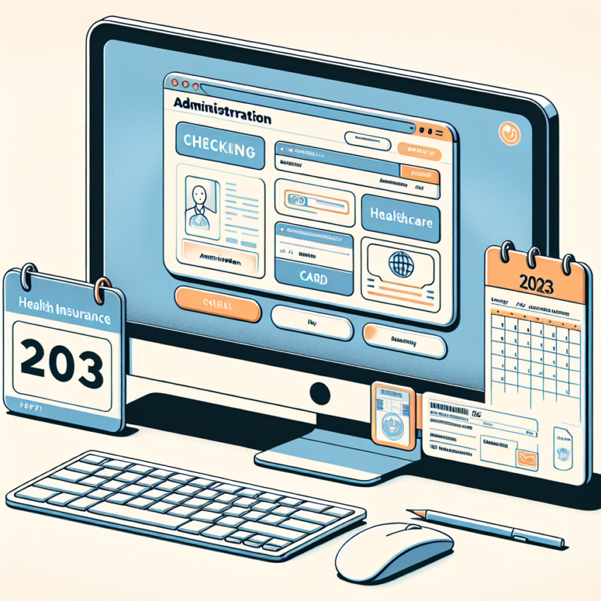 How to Easily Check Your BPJS Card Status Online in 2023