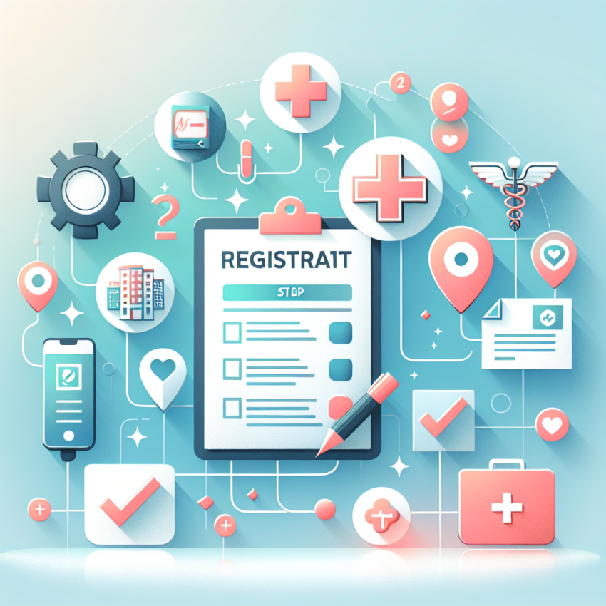 Guide Lengkap: Cara Membuat BPJS untuk Pelayanan Kesehatan Maksimal