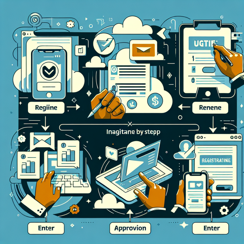 Step-by-Step Guide to Registering for BPJS Online in 2023