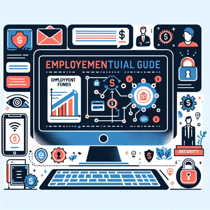 How to Efficiently Manage Your BPJS Employment Funds Online with SIPP