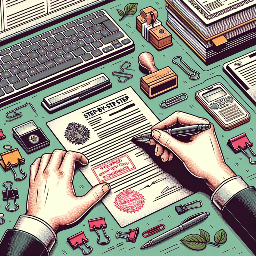 How to Easily Obtain a BPJS Surat Rujukan: Step-by-Step Guide