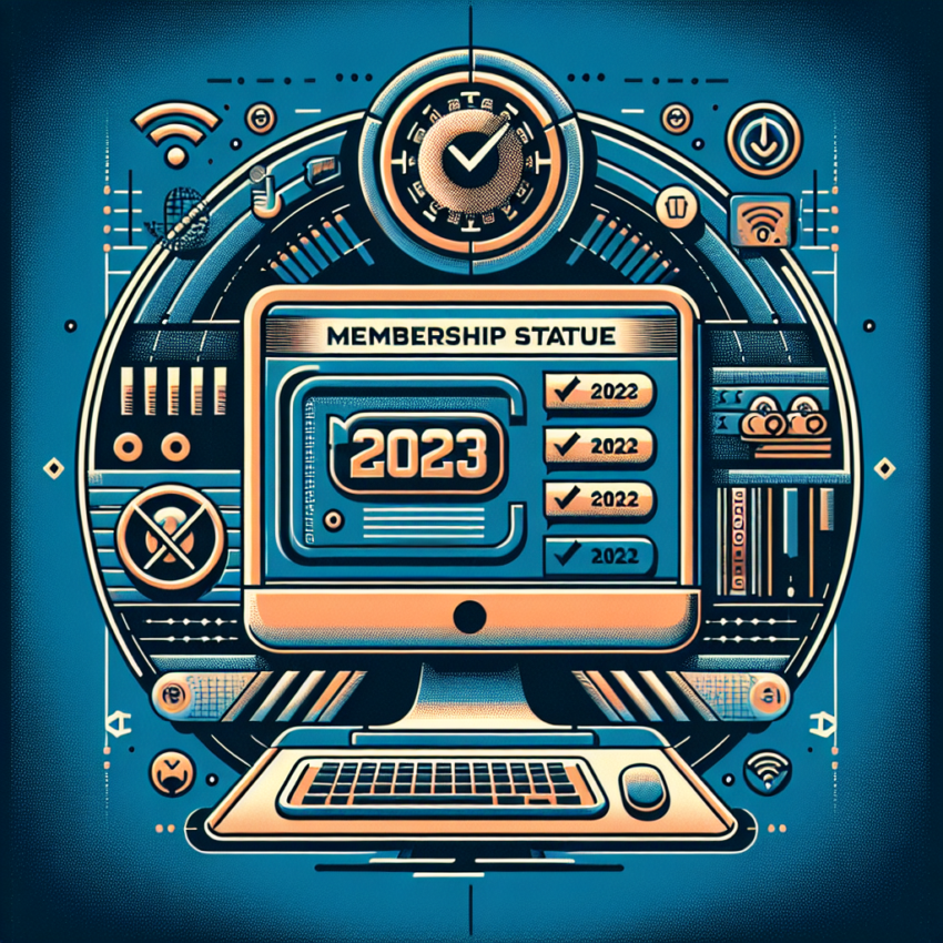 How to Easily Check Your BPJS Membership Status Online in 2023