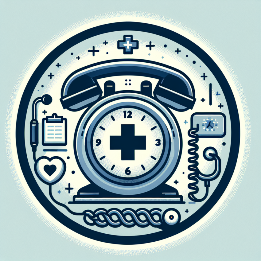 24/7 BPJS Kesehatan Call Center: Your Guide to Round-the-Clock Support