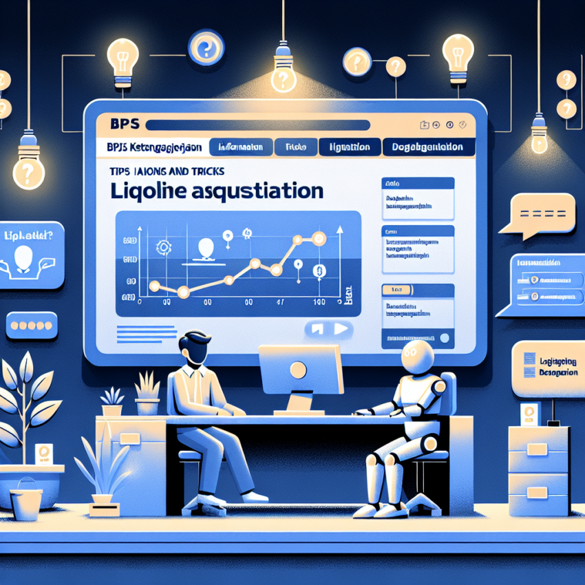 Panduan Lengkap Pencairan BPJS Ketenagakerjaan Online: Tips dan Trik