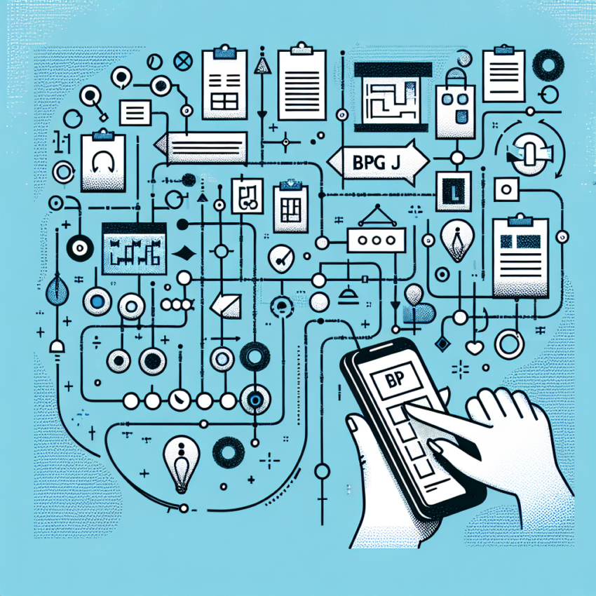 Langkah Mudah Cara Cek BPJS Lewat HP Dengan Cepat dan Tepat