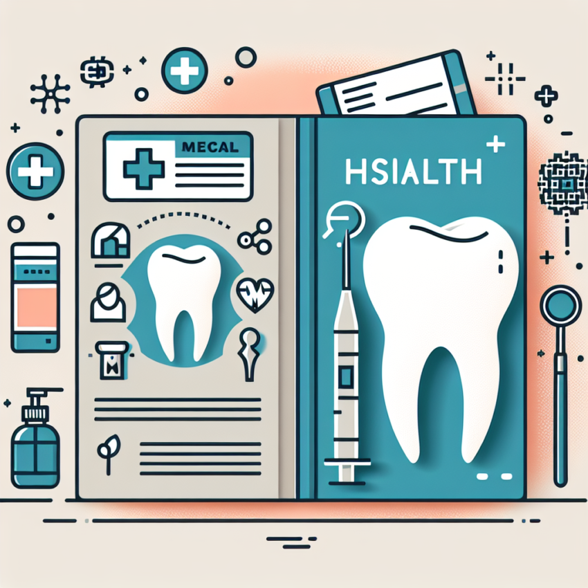 Apakah Tambal Gigi Dapat Ditanggung oleh BPJS? Panduan Lengkap untuk Pasien