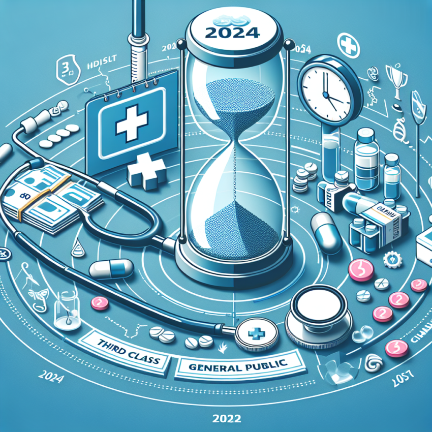 Understanding the 2024 Changes in BPJS Third Class Contributions