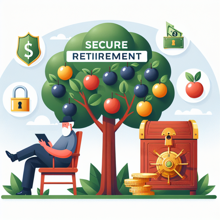 A Comprehensive Guide to Jaminan Pensiun BPJS: Ensuring a Secure Retirement